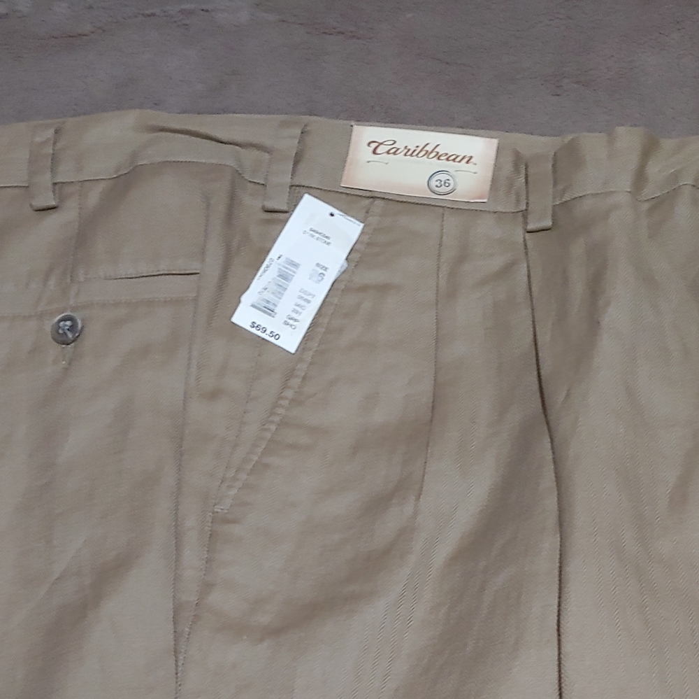 Roundtree and yorke carribean mens shorts
